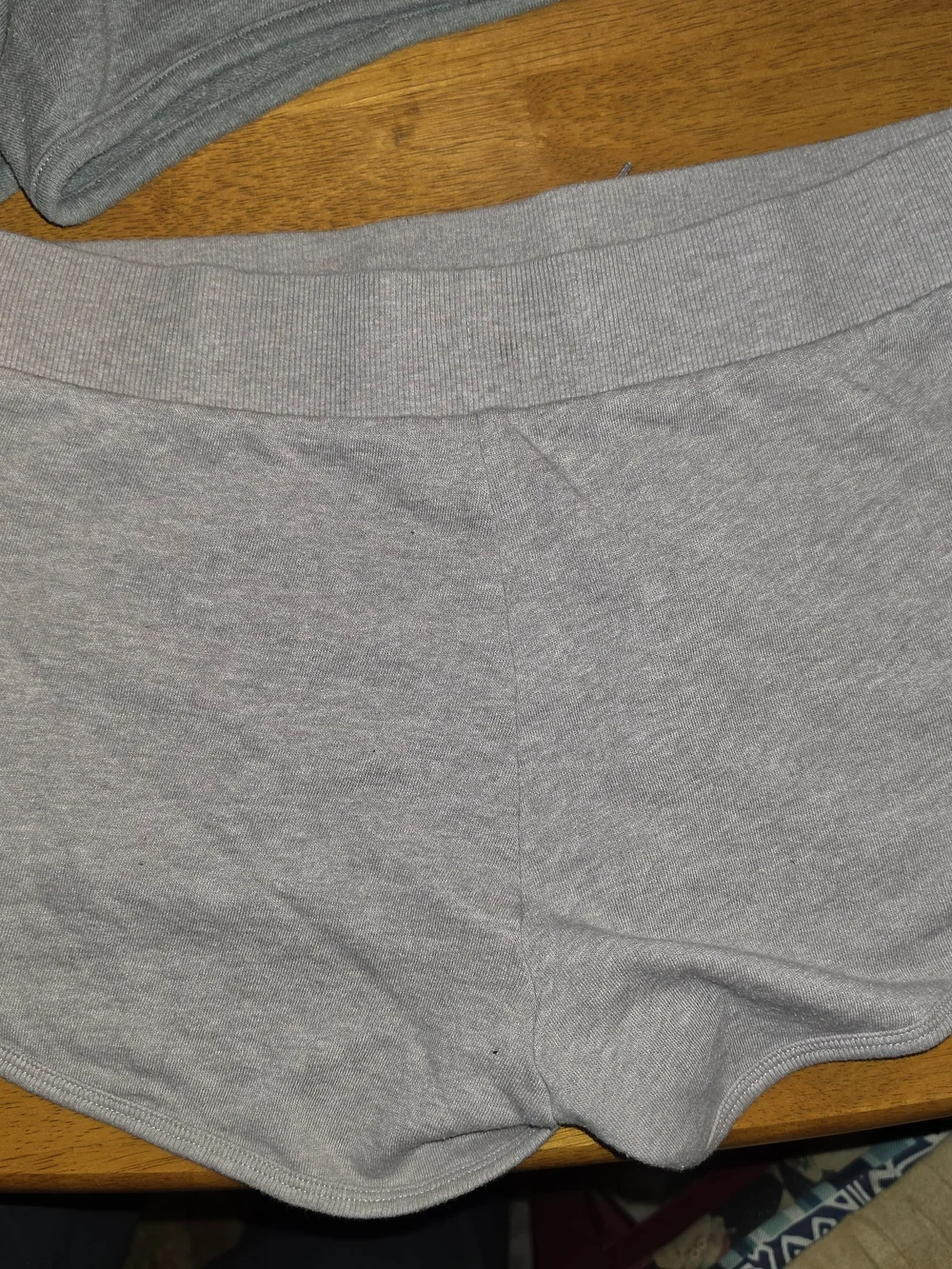 Bundle Of 4 PJ Shorts. Victoria Secret, PINK, & Adidas